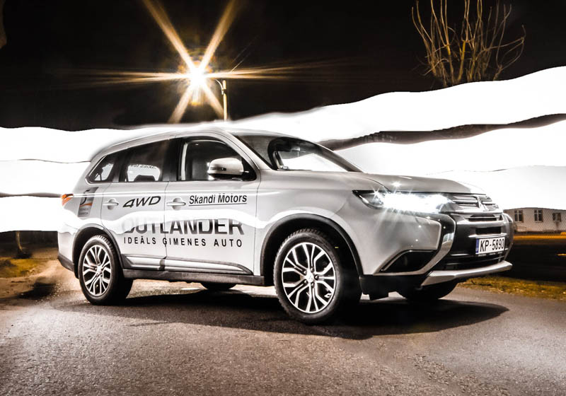 Mitsubishi